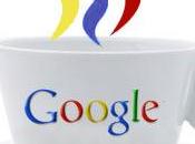 Google Caffeine, nouveau moteur 2.0?
