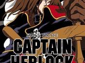 "Capitaine Harlock" VOSTFR)