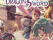 [Application IPA] Exlusivité Dragon Sword