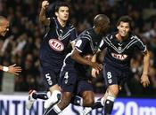 Ligue L'OL reçoit Girondins Bordeaux dimanche décembre 2009