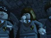 Lego Harry Potter enfin vidéo
