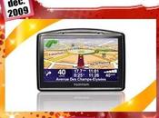 Noël Avent cadeau décembre 2009