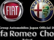 Alfa Romeo Tokyo