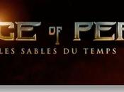 attente] PRINCE PERSIA: SABLES TEMPS… CINEMA