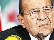 Alger juge “inopportun” référendum Suisse minarets