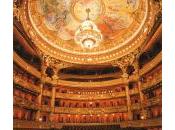 Inégalité d'accès Culture: l'Opéra