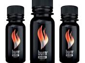 Burn Energy Shot