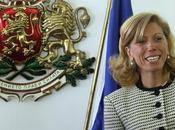 faux procès fait future Commissaire bulgare, Rumiana Jeleva