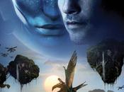 Avatar, clip officiel you" Leona Lewis
