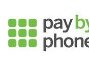 Issy-les-Moulineaux lance service PayByPhone