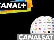 Canal+ CanalSat iPhone