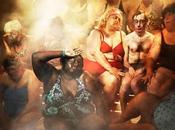 Ugly Peoples Gary Salter