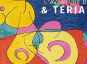 Miró Tériade, l’aventure d’Ubu jusqu’au janvier 2010 Musée Matisse Cateau-Cambrésis