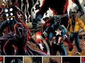 Marvel Zombies