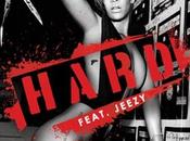 Rihanna clip complet single Hard
