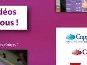 Concours SNCF MultiTouch