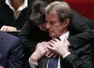 Kouchner soulève tollé l'Assemblée nationale