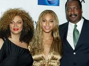 EXCLUSIF mère Beyonce demande Divorce