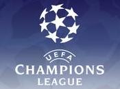 Tirage Champions League Europa