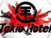 Tokio Hotel World Behind Wall