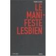 Manifeste lesbien