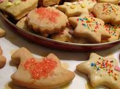 Cookies quatre mains petits cookies glacés