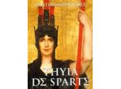 Thyia Sparte