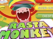 [Application IPA] Exlusivité EuroiPhone Rasta Monkey