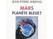 Mars, planète bleue Podcast audio avec Jean-Pierre Bibring
