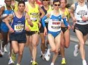 Christelle DAUNAY 34ème édition Marathon Paris