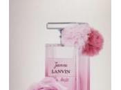 Lanvin voit parfum rose 2010