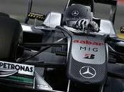 Petronas s'allie avec Mercedes