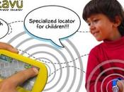 Pikavù pour localiser votre enfant