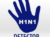 H1N1 Detector, concentré bons sens cette période grippe
