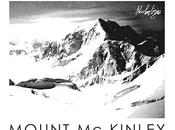 Mont Kinley Alaska