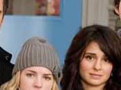 Life UneXpected nouvelle affiche promo
