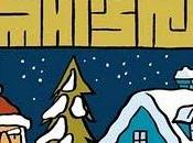 auteurs souhaitent bonnes fêtes Philippe Girard