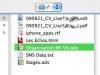 File lire fichiers iPhone compris OpenOffice, gratuitement