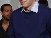 prince William passe nuit