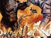 Film N°16: King Kong Escapes (1967)