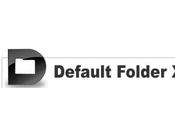 vous dit! Concours Default Folder Aficionados!