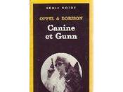 Canine Gunn