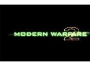 Modern Warfare version Xbox360 patché