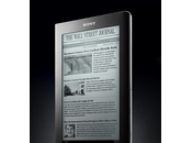 Sony Daily Edition: offres pour presse quotidienne