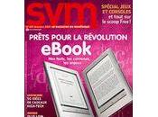 SVM: dossier livre numérique