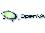 Sortie OpenVAS