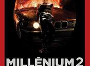 "Millénium trailer international.