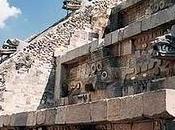 Teotihuacan, cité dieux