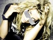 Kesha veut travailler avec Taylor Swift