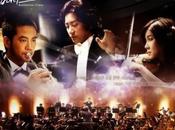 (K-Drama) Beethoven Virus touchante aventure humaine fond musique classique